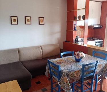 Santa Marina Apartment | Santa Lucia