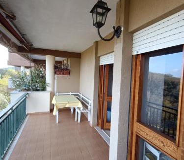 Santa Marina Apartment | Santa Lucia