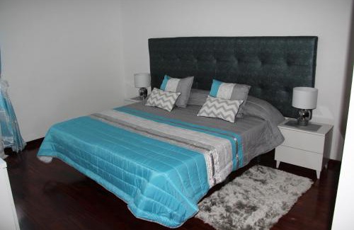 Imaculado Coracao de Maria Apartment | Santa Luzia Apartment