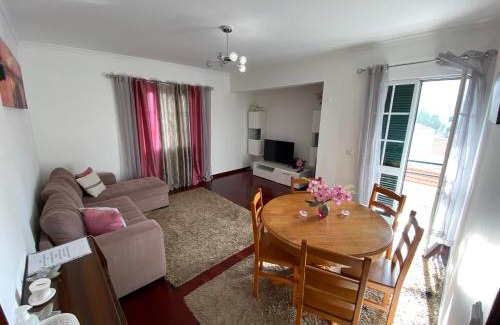 Imaculado Coracao de Maria Apartment | Santa Luzia Apartment