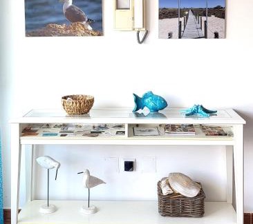Santa Luzia Apartment | Santa Luzia Apartment