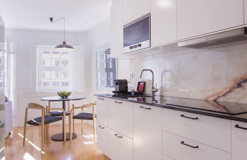 Guimaraes Apartment | Santa Luzia Apartments By Guestify