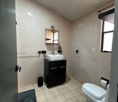 San Luis Potosi Bed & Breakfast | Santa Madre B&B