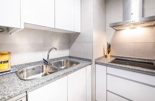 Benidorm Apartment | Santa Margarita 14-B