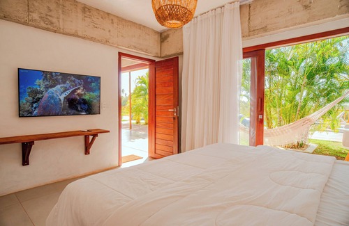 Touros Hotel | Santa Maria Inn