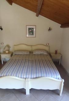 Mendicino Bed & Breakfast | Santa Maria 2