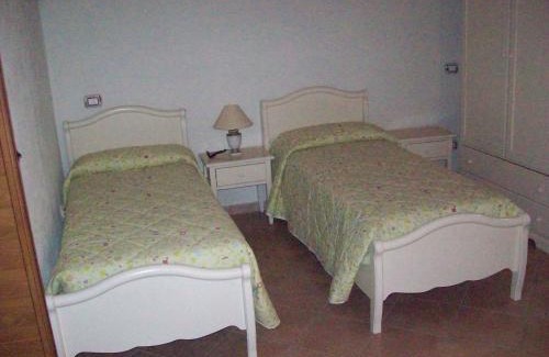 Mendicino Bed & Breakfast | Santa Maria 2