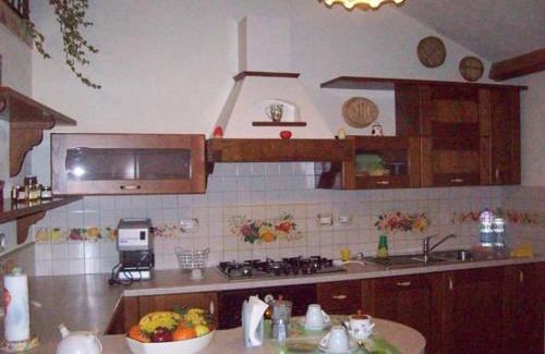 Mendicino Bed & Breakfast | Santa Maria 2