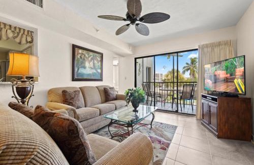 South Island Apartment | Santa Maria 208