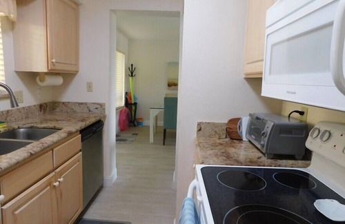 South Island Condo | Santa Maria 311 in Fort Myers Beach