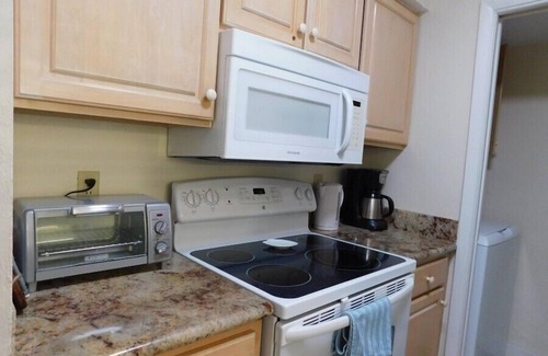 South Island Condo | Santa Maria 311 in Fort Myers Beach
