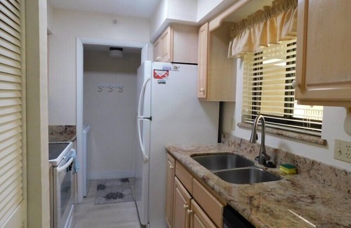 South Island Condo | Santa Maria 311 in Fort Myers Beach