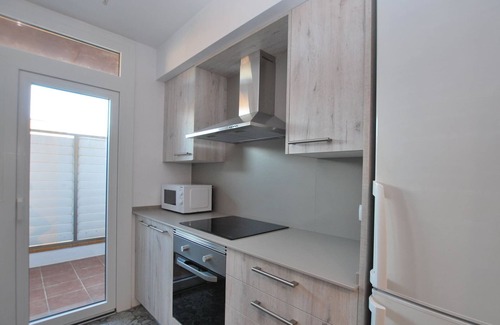 Vilassar de Mar Apartment | Santa Maria apartment - 10 minutes from the beach and train