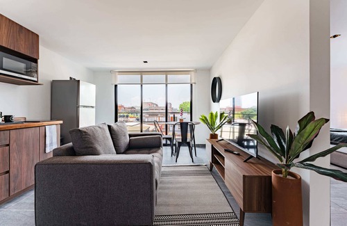 Santa Maria la Ribera Resort | Santa Maria Apartments by VH