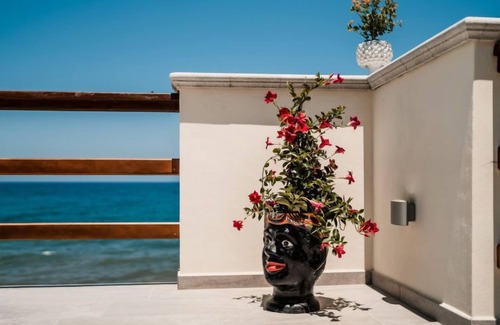 Marina di Caronia House | Santa Maria by Interhome