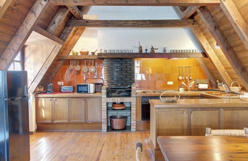 Tredos Ski Chalet | Santa Maria chalet near Baqueira-Beret by Eth Flòc