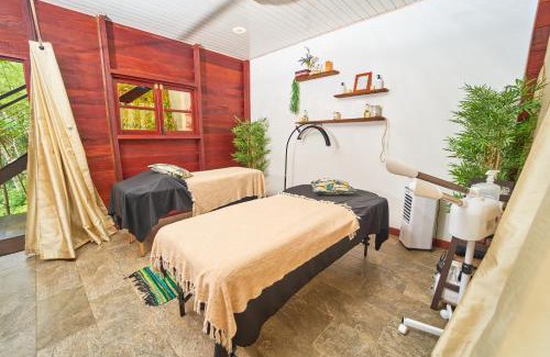 Gran Couva Cabin | Santa Maria Eco Lodge