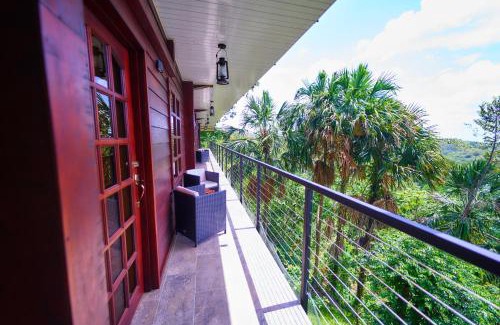 Gran Couva Cabin | Santa Maria Eco Lodge