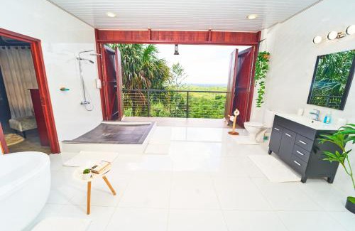 Gran Couva Cabin | Santa Maria Eco Lodge