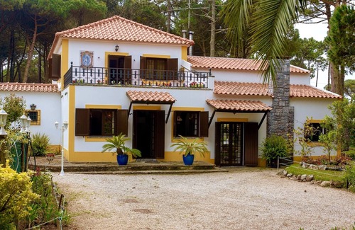 Praia das Macas Cottage | Santa Maria Farm