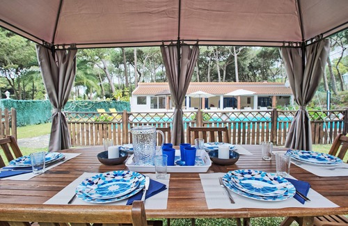 Praia das Macas Cottage | Santa Maria Farm