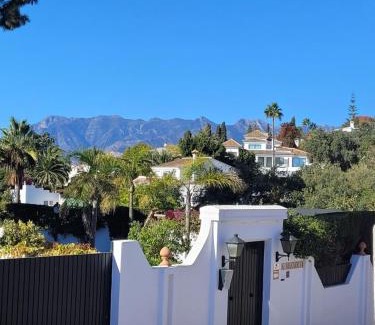 Elviria Apartment | Santa Maria Greenhills