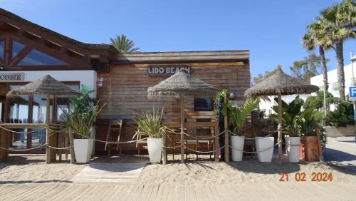 Elviria Apartment | Santa Maria Greenhills