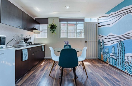 Santa Maria la Ribera Hotel | Santa Maria Lofts by VH