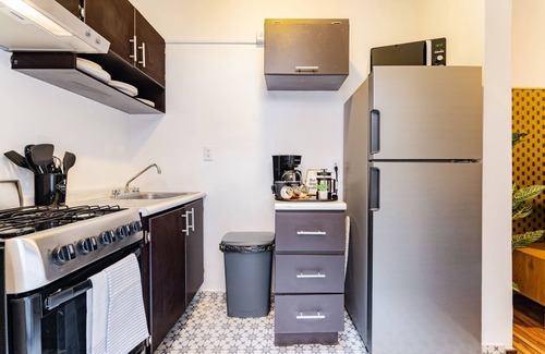 Santa Maria la Ribera Hotel | Santa Maria Lofts by VH