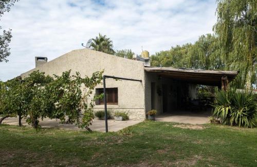 San Rafael House | SANTA MARIA REINA