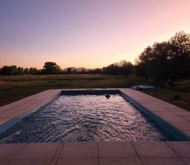 San Rafael House | SANTA MARIA REINA