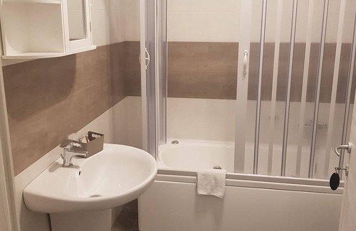 Andria Bed & Breakfast | SANTA MARIA VETERE APARTMENT
