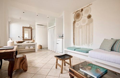 Adamas Hotel | Santa Maria Village Resort & Spa