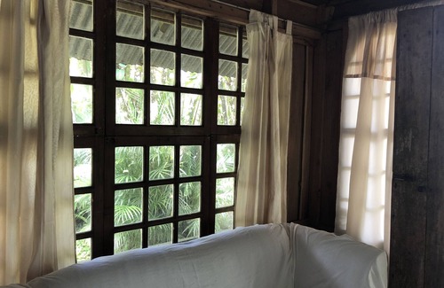 Guayabo Cabin | Santa Maria Volcano Lodge