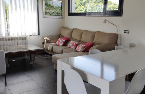 Cudillero Ski Chalet | Santa Marina Cudillero House