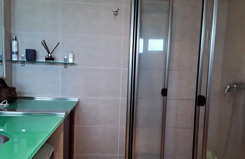 Cudillero Ski Chalet | Santa Marina Cudillero House