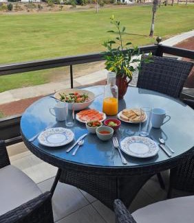 Complejo turistico Amarilla Golf Apartment | Santa Marina Penthouse Apartment in Amarilla Golf, San Miguel de Abona, Tenerife