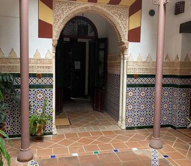 Santa Marina Apartment | Santa Marina Suite Córdoba con Patio Andalusí