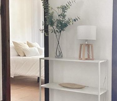 Santa Marina Apartment | Santa Marina Suite Córdoba con Patio Andalusí