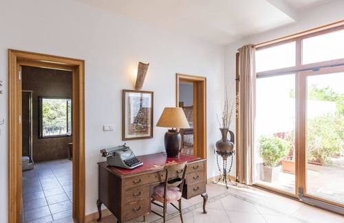 Archidona Villa | Santa Marta Archidona by Ruralidays