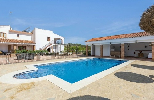 Archidona Villa | Santa Marta Archidona by Ruralidays