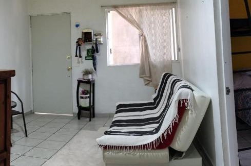 Ixtapalapa Apartment | Santa Marta Dept Mexico City