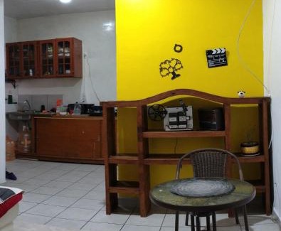 Ixtapalapa Apartment | Santa Marta Dept Mexico City