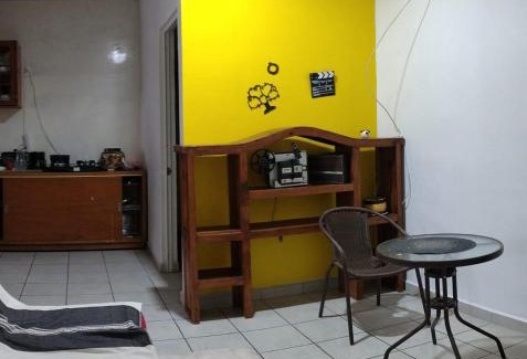 Ixtapalapa Apartment | Santa Marta Dept Mexico City