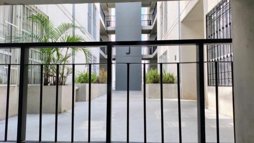 Ixtapalapa Apartment | Santa Marta Dept Mexico City