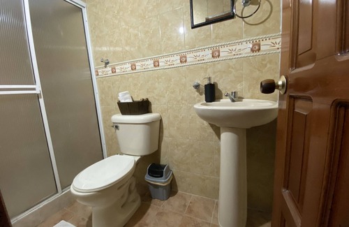 Santa Marta House | Santa Marta/Rodadero Playa Casa Villa Del Mar Alojamiento