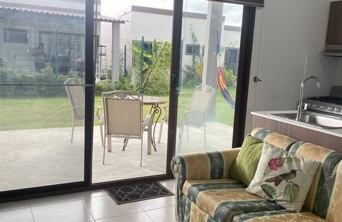 El Chiru House | Santa Monica Beach House. 10 minutes from the beach! Pacific Riviera of Panama.