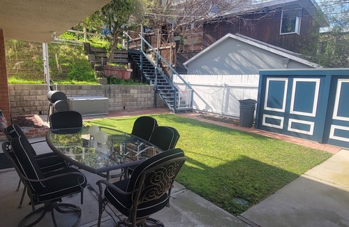 Ocean Park House | Santa Monica Beach Charmer