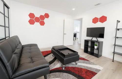 Sunset Park House | Santa Monica Beachside Escape