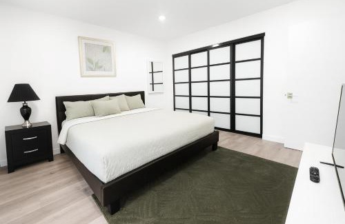 Sunset Park House | Santa Monica Beachside Escape